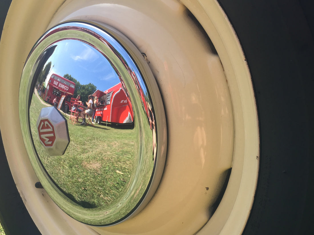 Rural Life Vintage Revival Weekend
